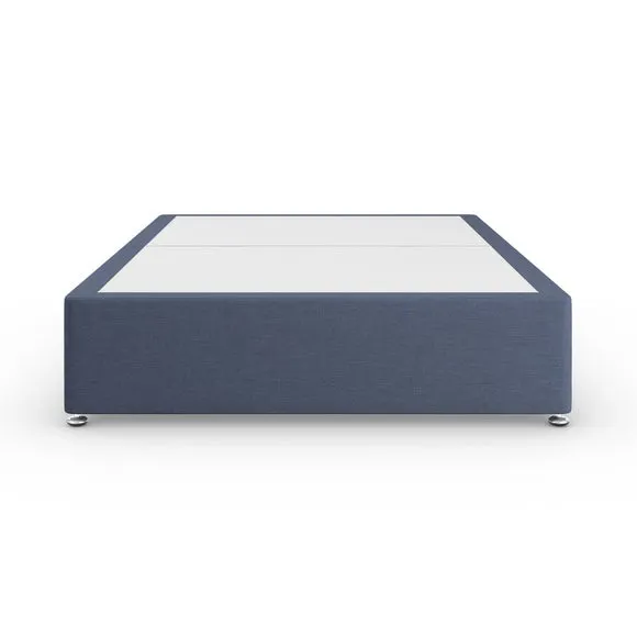 Luxury Divan Base, Linen 3