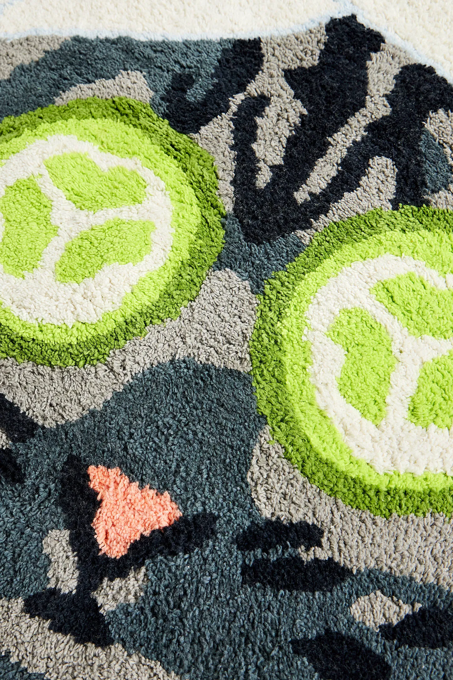 Pamper Kitty Bath Mat 3