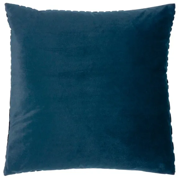 Evoke Velvet Cushion 4