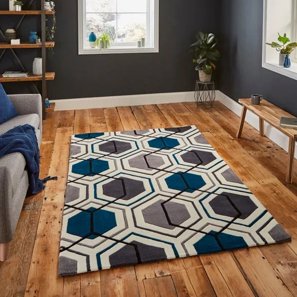 Hong Kong 7526 Rug 5