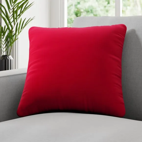 Panama Plain Made to Order Cushion Cover 1