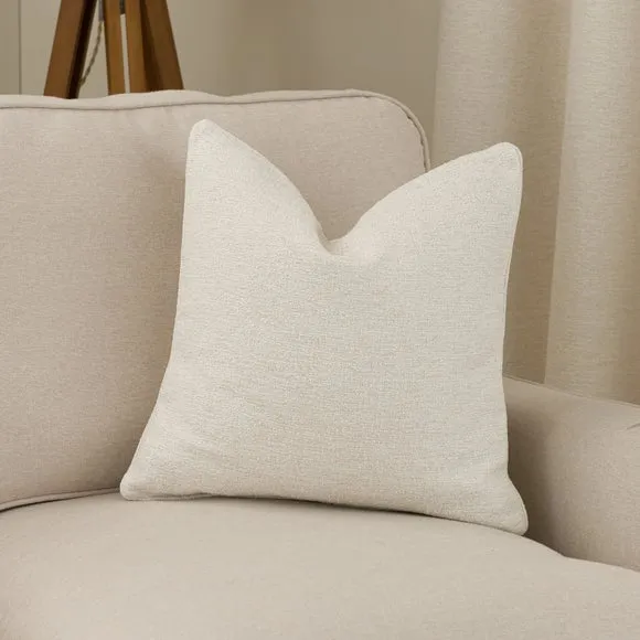 Sorrel Boucle Cushion 1