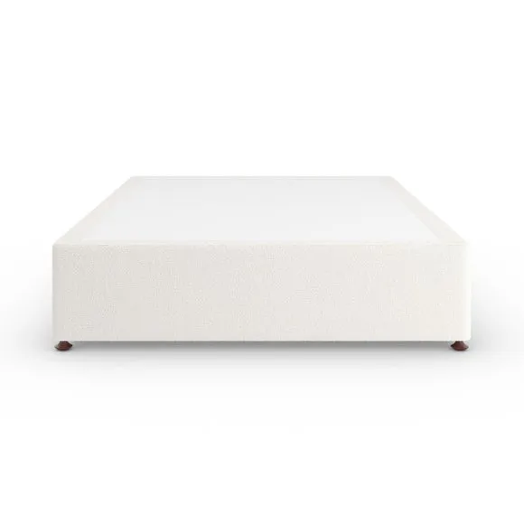 Luxury Teddy Divan Base 3