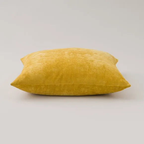 Velour Cushion 4