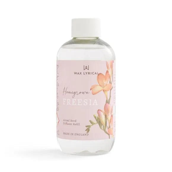 Home Grown Freesia Diffuser Refill 2
