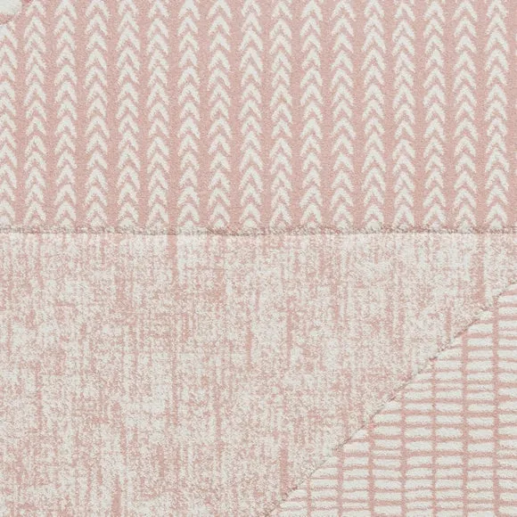 Catherine Lansfield Larsson Rug 2