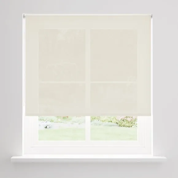 Sheer Simply Fit Roller Blind 3