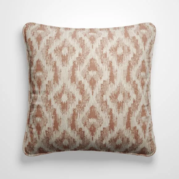 Churchgate Eaves Made to Order Cushion Cover 2