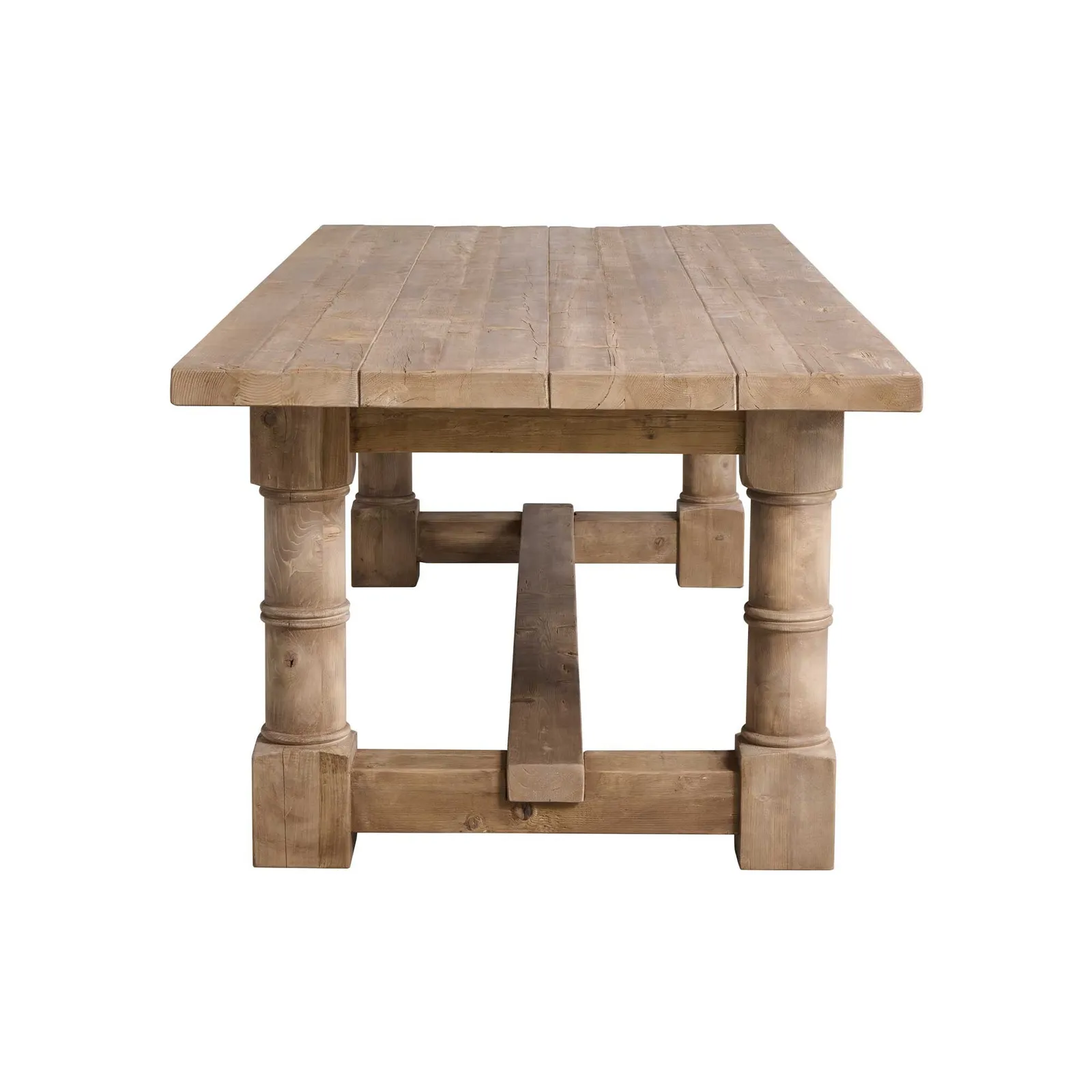 Waverley Dining Table 250Cm Wood | Barker & Stonehouse 5