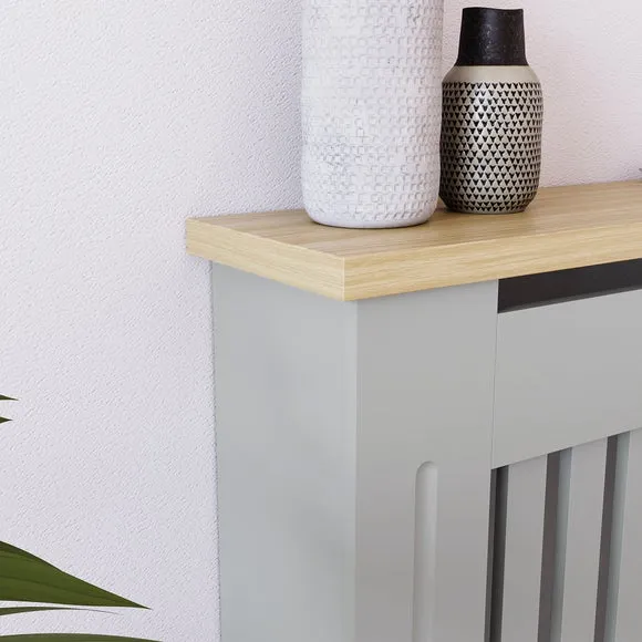 Vida Designs Arlington Radiator Cover 3
