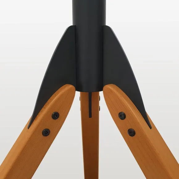 AVF Hoxton Tripod TV Unit for TVs up to 70" 5