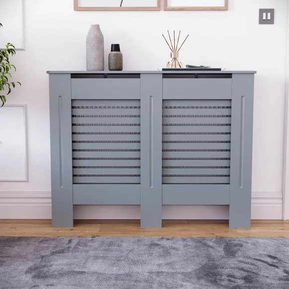 Vida Designs Milton Radiator Cover 2