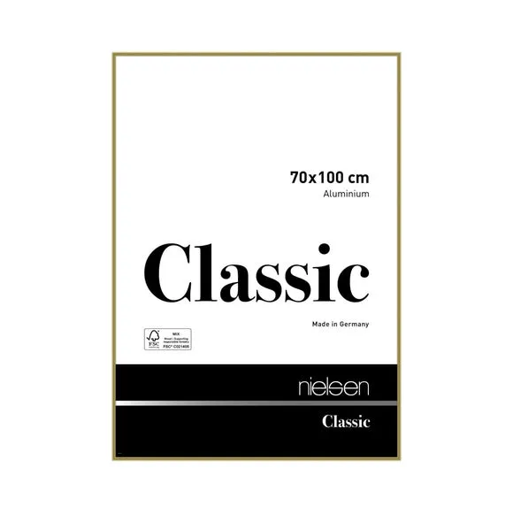 Nielsen Classic Photo Frame 1