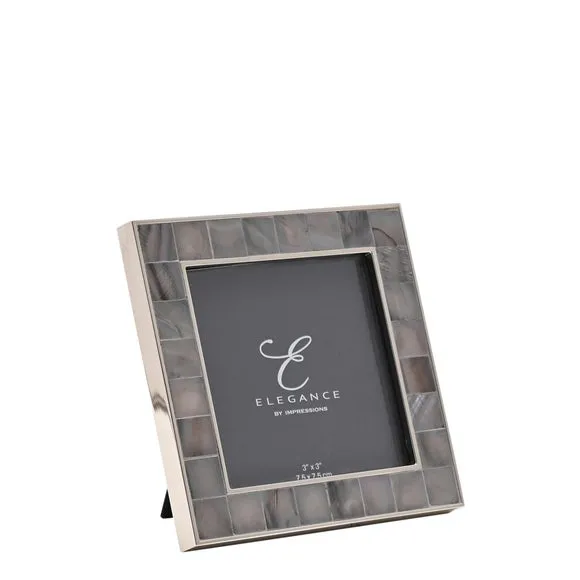 Elegance Mother of Pearl Photo Frame 5