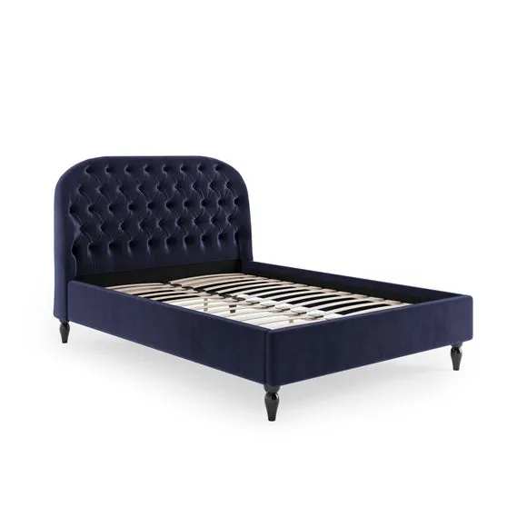 Aldbury Chesterfield Bed Frame 6
