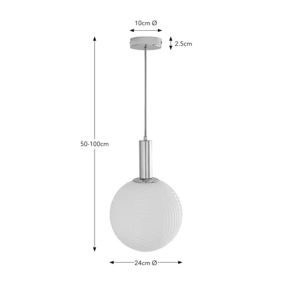 Cohen Pendant Light 6