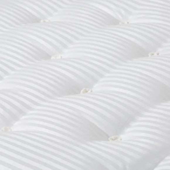 Commercial Collection Crib 5 1000 Pocket Pillow Top Mattress 4