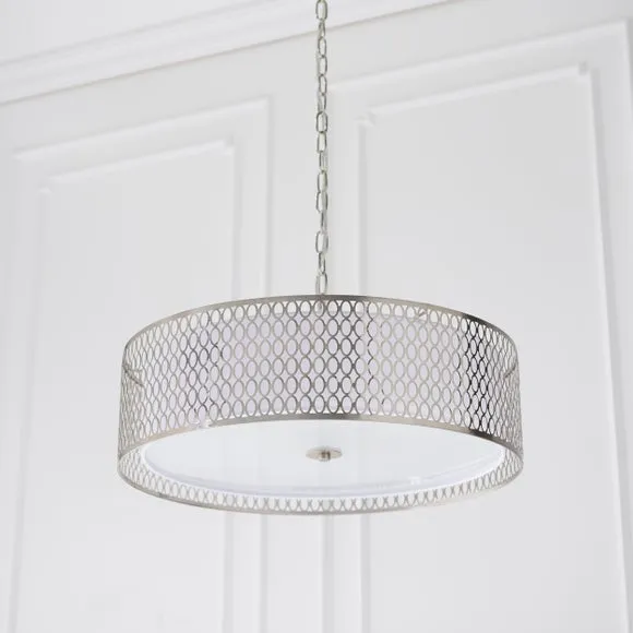Vogue Tolna 3 Light Pendant Light 2