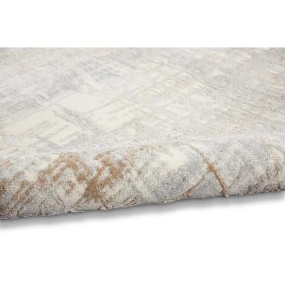 Calvin Klein Rush Cross Weave Rug 4