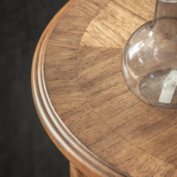 Matola Side Table 2