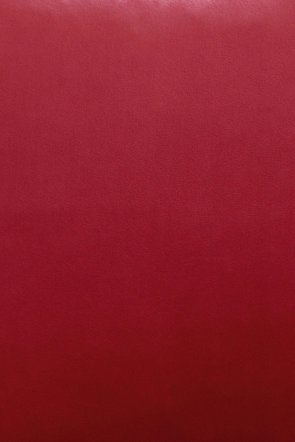 Laurence Llewelyn-Bowen 'Montrose' Velvet Blackout-Coated Pair of Eyelet Curtains in Burgundy 4
