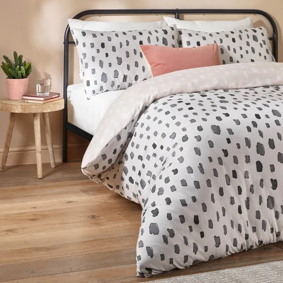 Duvet Day Robi Reversible Duvet Cover & Pillowcase Set 3