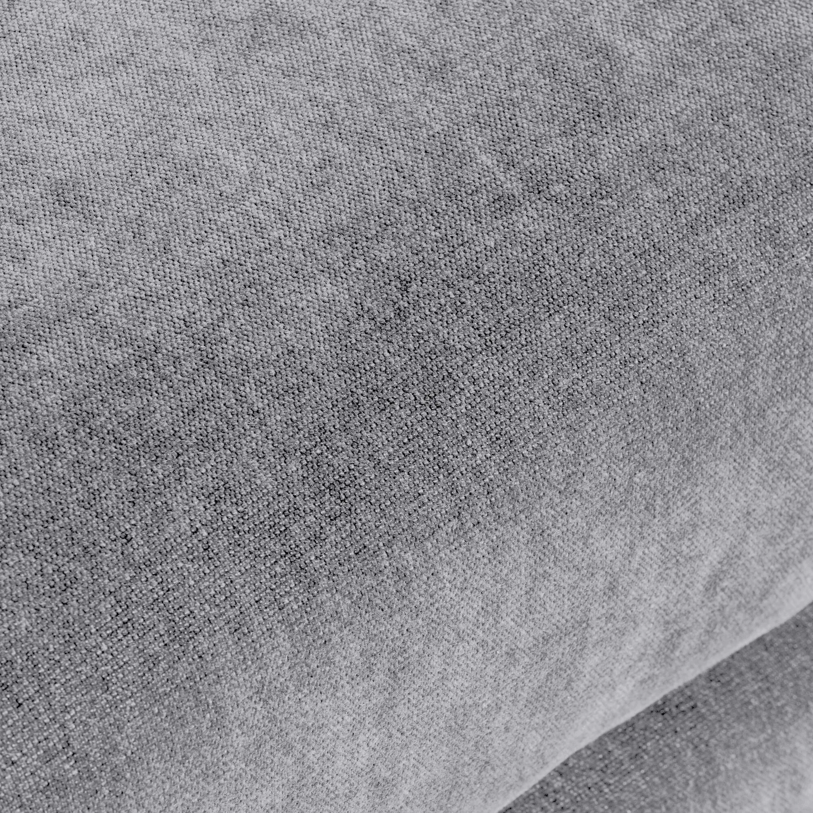 Montgomery Footstool, Grey Fabric | Barker & Stonehouse 5