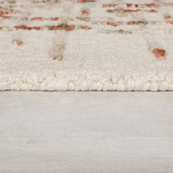 Churchgate Walton Wool Rug 4