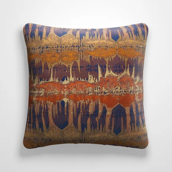 Budapest Made to Order Cushion Cover 2