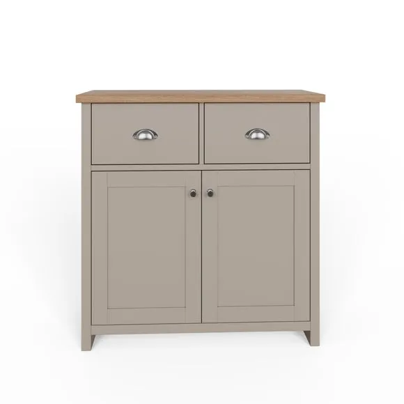 Lancaster Small Sideboard 3
