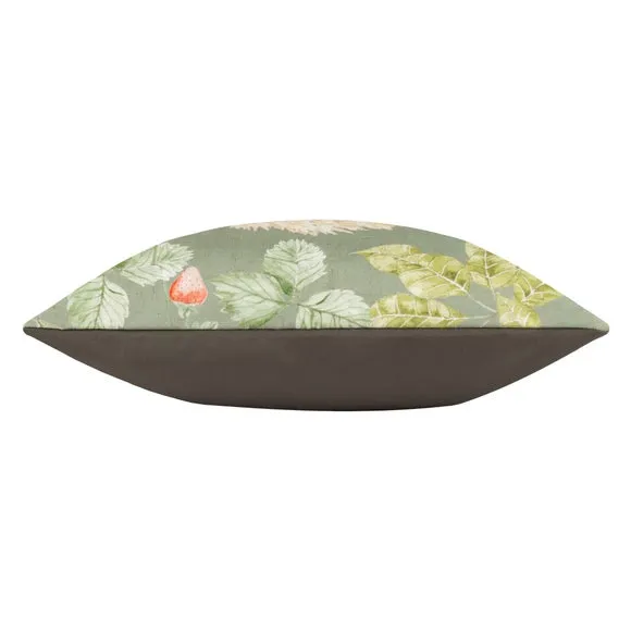 Evans Lichfield Grove Hedgehog Outdoor Cushion 4