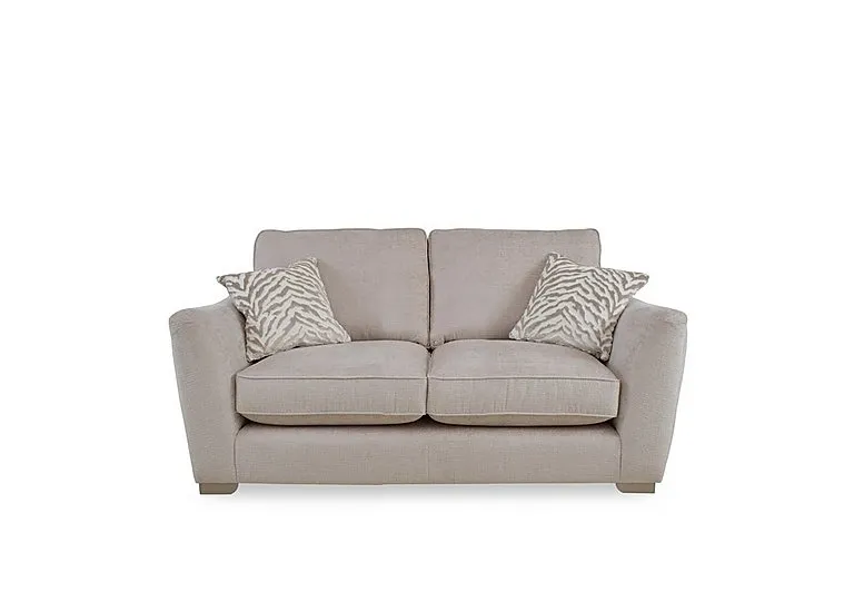 Boujee 2 Seater Classic Back Sofa