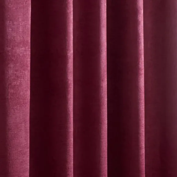 Galaxy Pencil Pleat Curtains 3