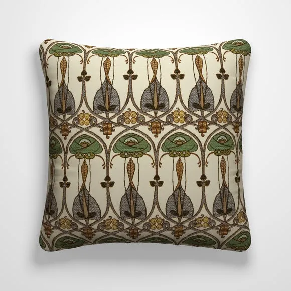 Belle Epoque Small Made to Order Cushion Cover 2