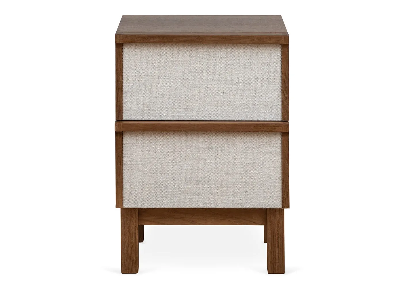 Heal's Marna Bedside Table