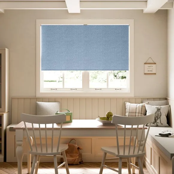 Alder Blackout Roller Blind 1