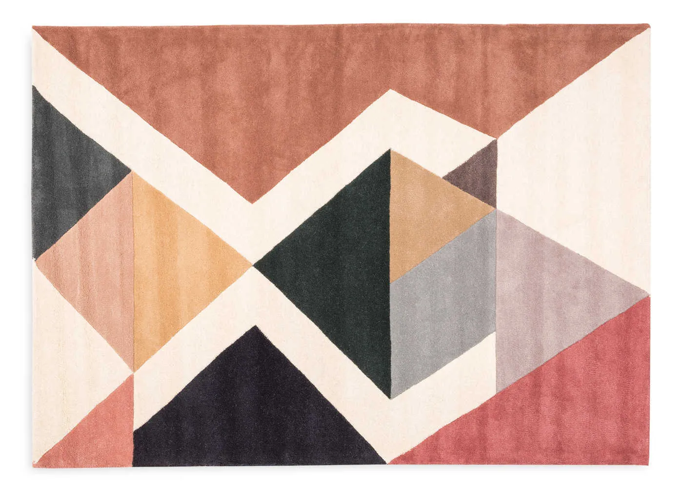 Linie Design Amazing Rug Combi