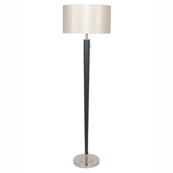 Lowry Metal Floor Lamp 2