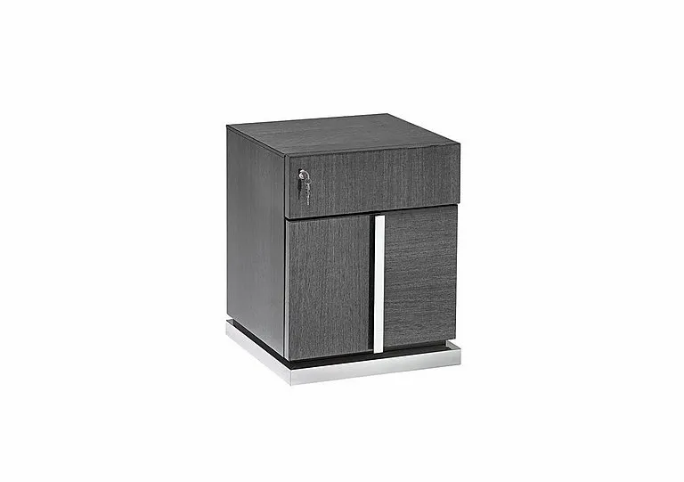 St Moritz Pedestal With Feet