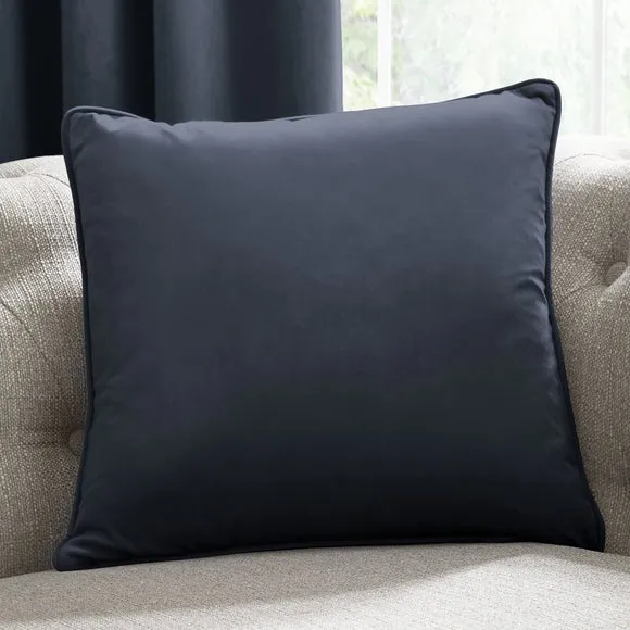 Laurence Llewelyn-Bowen Montrose Blackout Eyelet Curtains 4