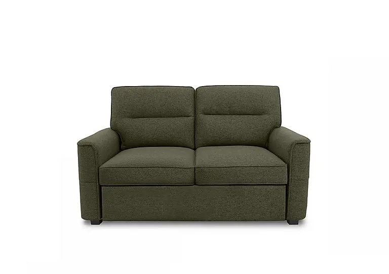 Slumber 2 Seater Sofa - Sage