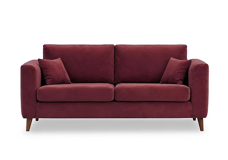 Erin 4 Seater Fabric Sofa - Sofas and Armchairs - In Time for Christmas