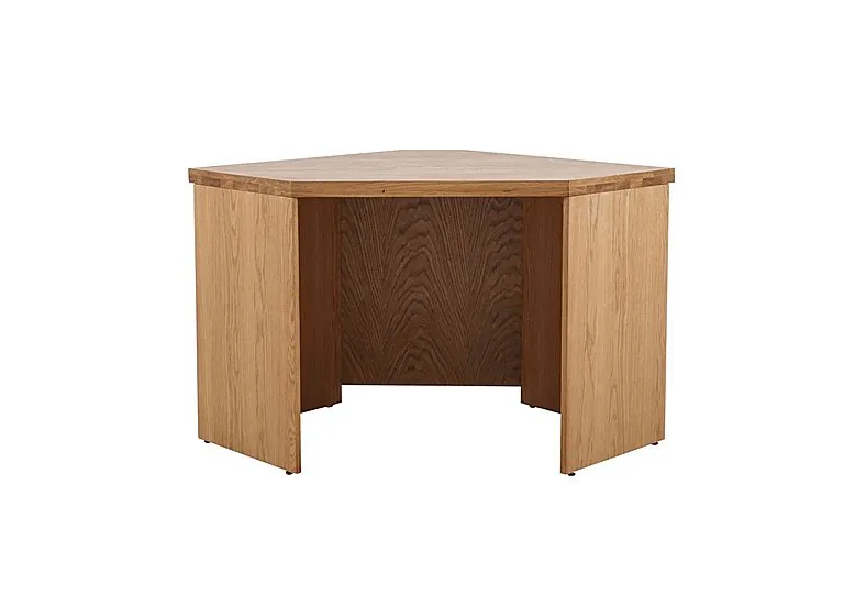Earth Corner Desk