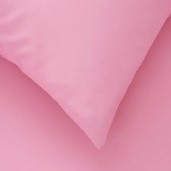 Pure Cotton Pillowcase Pair 2