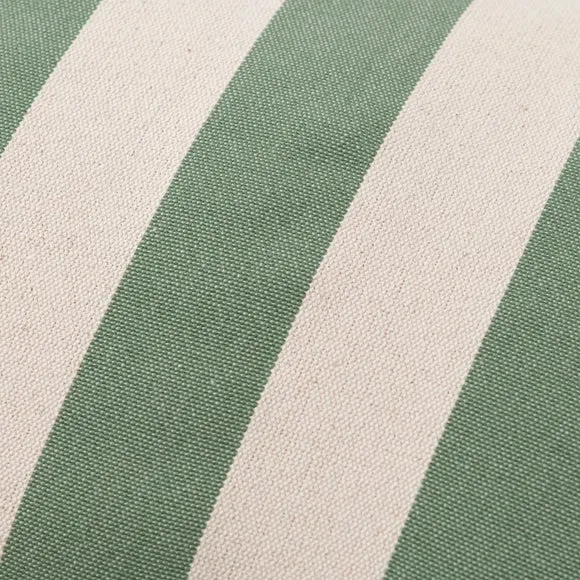 Beatrice Stripe Cushion 2