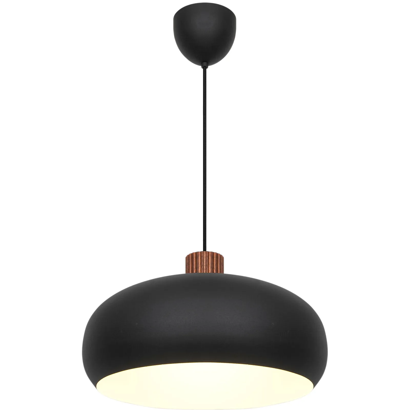 Nordlux Aurelio - Pendant - Black, Black 2