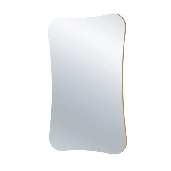 Yearn Barnsbury Pebble Wall Mirror 3