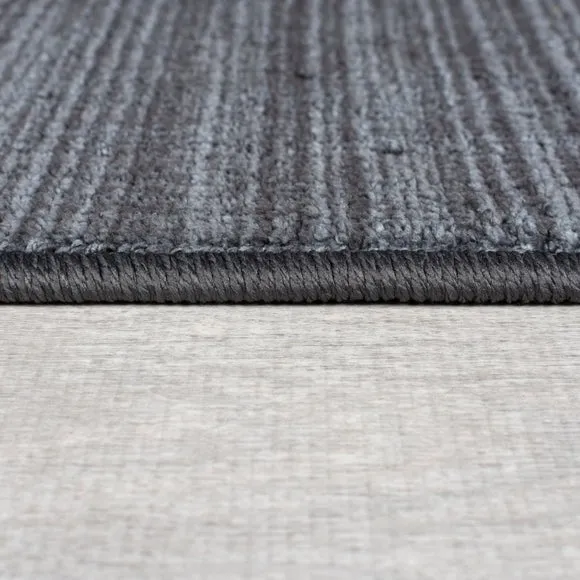 Clifton Boucle Washable Rug 4