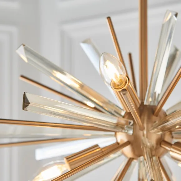 Vogue Orion 6 Light Ceiling Light 6
