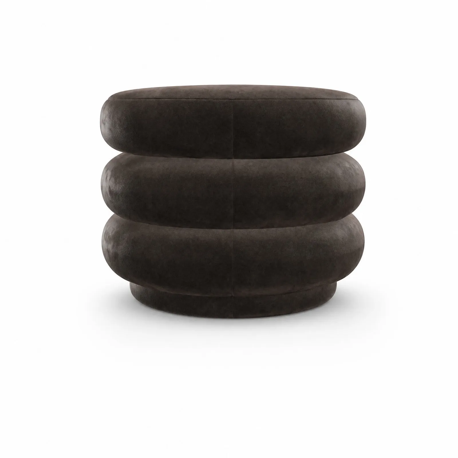 Bellini Footstool Fabric | Barker & Stonehouse 6